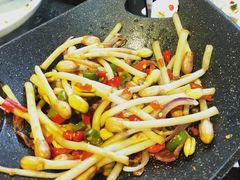 -好灶头妈妈菜·柴火灶台鱼·千岛湖土菜地标美食