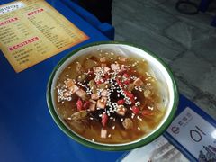 -马路边边·成都串串(翠柏路店)