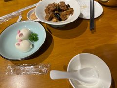 -乐忻皇朝(上海中心大厦店)