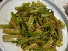 -潍坊菜馆(三里河南横街店)
