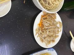 -十二忠手拉面(五福店)