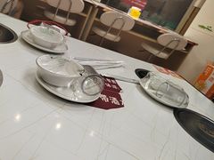 -壹天自助小火锅·贵州地摊火锅