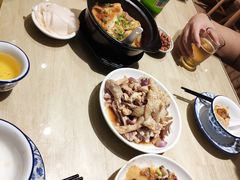 -东山茶寮(新安店)