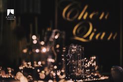 点击看大图 -琥珀婚礼策划AMBER WEDDING