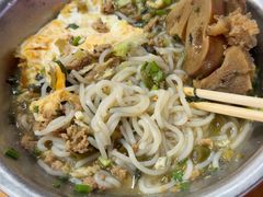 -万年昌传统榨粉店(蒲庙总店)