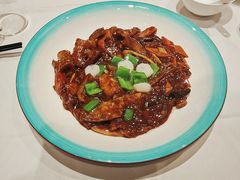 -上海老饭店(北京分店)