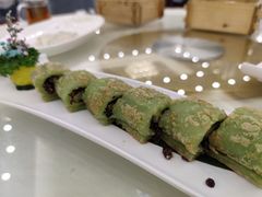 凉瓜红豆薄撑-嘉禧大酒楼(康城广场店)