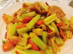 -十面欢腾·海鲜面·台式Bistro(长乐路店)