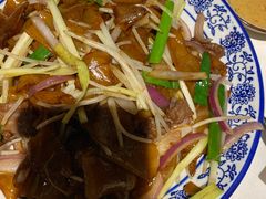 -申粤轩酒楼·三十年粤菜经典(丁香花园店)