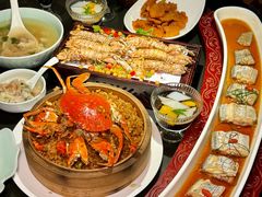 -浙C老邻舍(西城海错店)