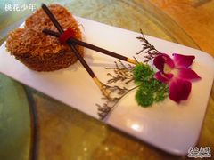 赛肉松-金陵一哥龙虾(水木秦淮店)