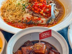 -简小舍·民间手艺菜(武昌江滩店)