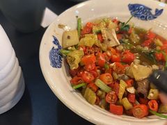 -潇湘阁(望京SOHO店)