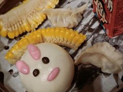 -串盟烧烤·长沙美食地标(星沙店)