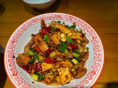 -陈家婆的菜(梅溪湖店)