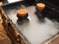餐前开胃小饮品-魔宗·烧肉(汉街店)