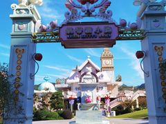 -杭州Hello Kitty乐园