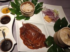 -梧桐北京烤鸭·铜锅涮肉(海岸城店)