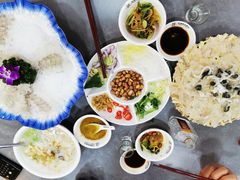 -官塘原味鱼生·潮菜大排档(潮州总店)
