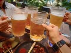 -龙湖南京江北天街