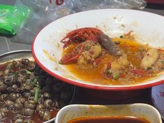 -生活如沸·顺德水牛奶火锅(大学路店)