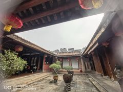 -许驸马府