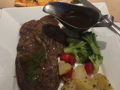 -必胜客(车陂店)