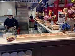 -SEA西雅图海鲜自助餐厅(海乐世界店)