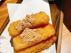 蛋酥软糍粑-太二酸菜鱼(福州泰禾店)