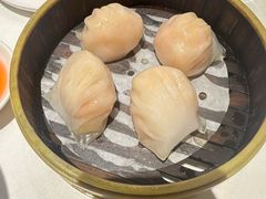-香港龙凤楼(陆家嘴中心店)