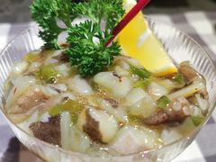 -岸芷汀兰·法餐牛排