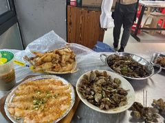-小民大排档(光谷店)