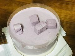 -CAKEBOSS蛋糕老板(东直门来福士店)