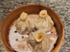 -南京大牌档(青岛万象城店)