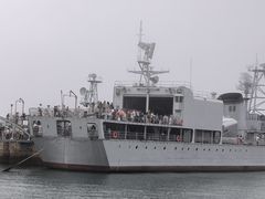 -中国人民解放军海军博物馆