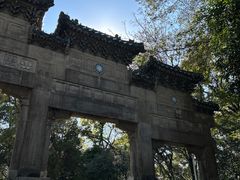 -灵谷景区