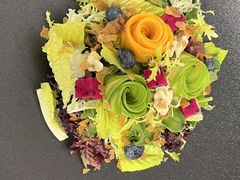 -太极·粤菜餐厅(亚运村鸟巢店)