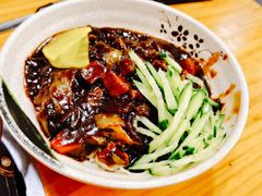 -咕咕站韩国料理(紫金港店)