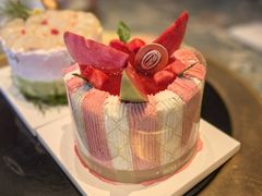 -CloudD'or可露朵蛋糕(1733商业空间店)