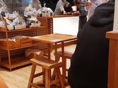 大堂-小满手工粉(上海月星环球港店)