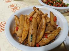 -小林哥的海鲜馆·夜宵烧烤(渔人码头店)
