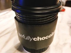 -Awfully Chocolate(来福士广场店)