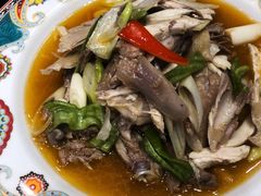 -巴依老爷新疆美食(望京小街店)