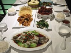 -大铁勺新津菜(迎水道店)