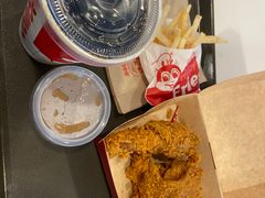 -快乐蜂(永光广场店)