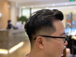 -Mentor Hair Salon