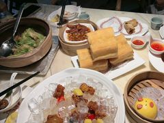 -陶陶居酒家(SM二期购物广场店)