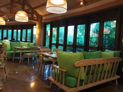 -青城山六善酒店·紫氣園中餐厅