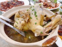 -罗阳人家私房菜(罗阳路店)