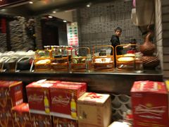 -大灶头·新昌菜(中国茶市店)